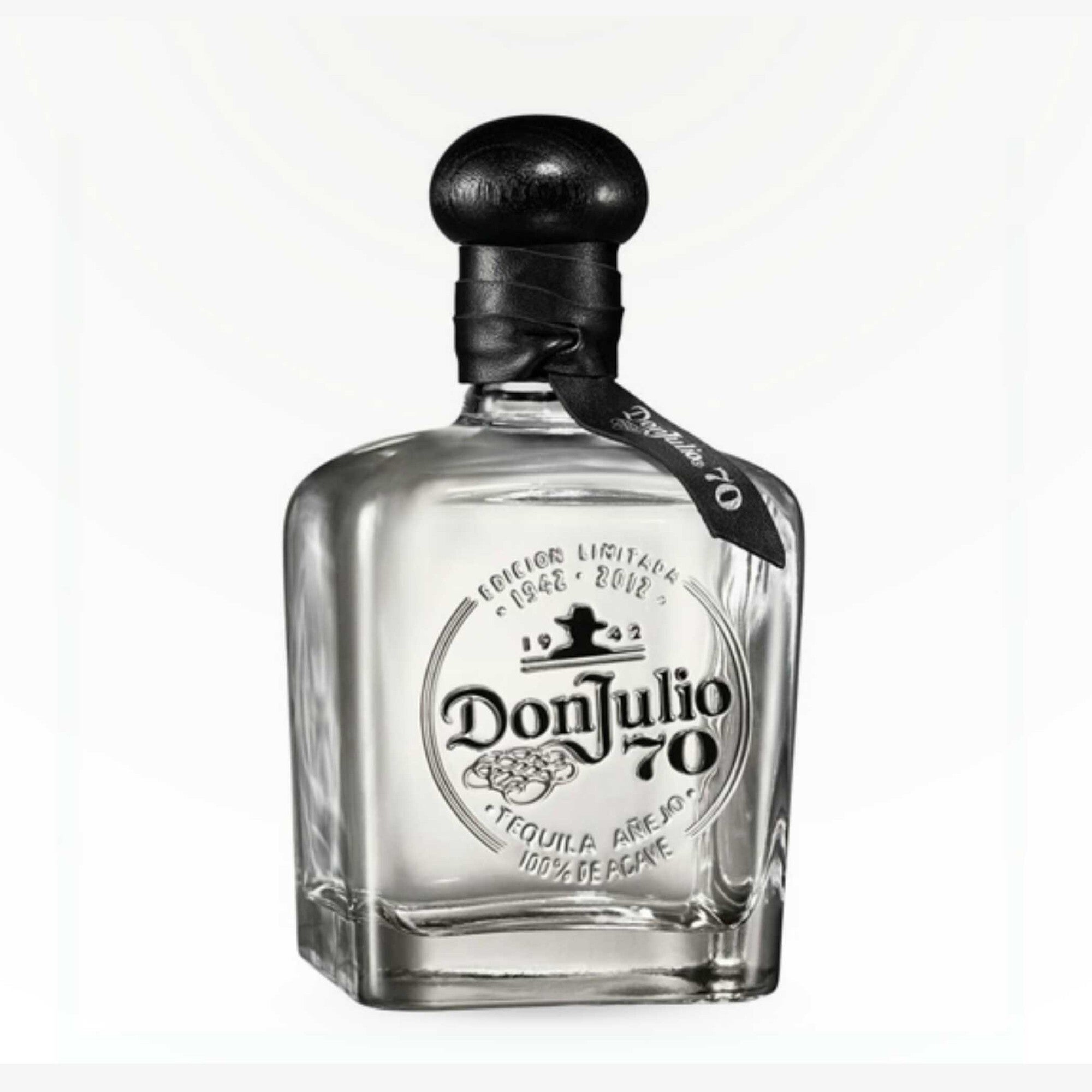 Don Julio 1942 Anejo Tequila - 1.75 L — Bobar II