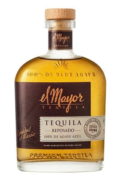 Don Julio 1942 Anejo Tequila - 1.75 L — Bobar II