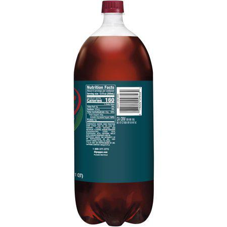 mountain dew bottle 2 liter